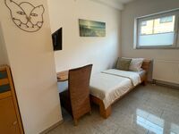 4 gepflegte Monteurwohng. in Wernberg-4 Min. A93, nahe A6, 14 Betten Bild 13