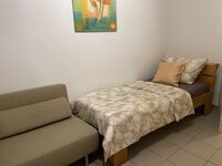 4 gepflegte Monteurwohng. in Wernberg-4 Min. A93, nahe A6, 14 Betten Bild 6