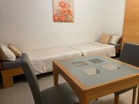 4 gepflegte Monteurwohng. in Wernberg-4 Min. A93, nahe A6, 14 Betten Bild 4