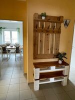 4 gepflegte Monteurwohng. in Wernberg-4 Min. A93, nahe A6, 14 Betten Bild 13