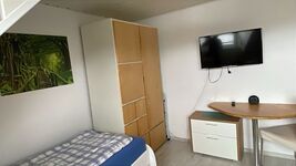 4 gepflegte Monteurwohnungen mit 14 Betten, Wernberg-Köblitz Bild 15