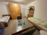 4 gepflegte Monteurwohnungen mit 14 Betten, Wernberg-Köblitz Bild 18