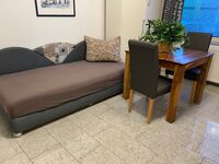 4 gepflegte Monteurwohng. in Wernberg-4 Min. A93, nahe A6, 14 Betten Bild 8