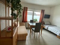 4 gepflegte Monteurwohng. in Wernberg-4 Min. A93, nahe A6, 14 Betten Bild 3