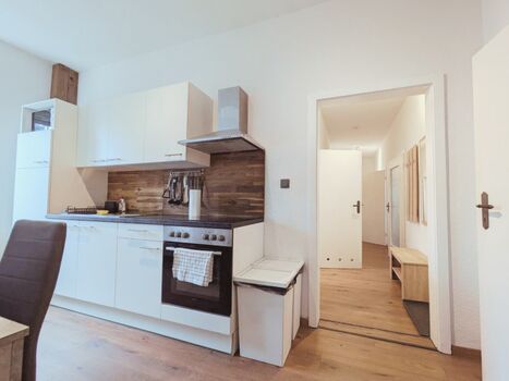 flex living - Monteurwohnungen Leipzig (DEU|EN|PL|HU|RU) Bild 3