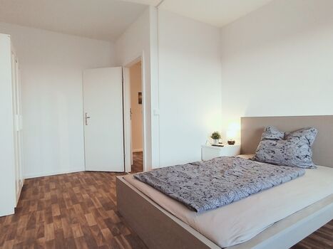 flex living - Monteurwohnungen Leipzig (DEU|EN|PL|HU|RU) Bild 2