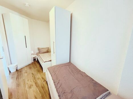 flex living - Monteurwohnungen Leipzig (DEU|EN|PL|HU|RU) Bild 5