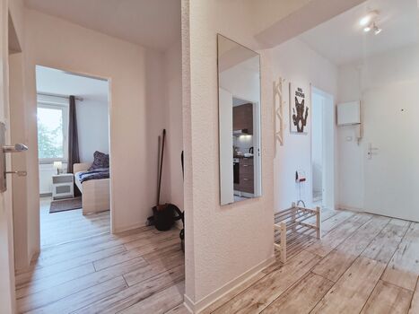 flex living - Monteurwohnungen Leipzig (DEU|EN|PL|HU|RU) Bild 2
