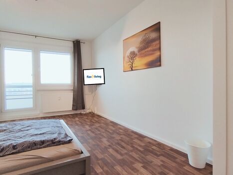 flex living - Monteurwohnungen Leipzig (DEU|EN|PL|HU|RU) Bild 5