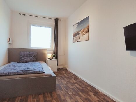 flex living - Monteurwohnungen Leipzig (DEU|EN|PL|HU|RU) Bild 3