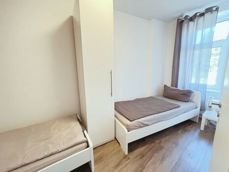 flex living - Monteurwohnungen Leipzig (DEU|EN|PL|HU|RU) Bild 1