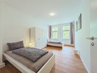 flex living - Monteurwohnungen Leipzig (DEU|EN|PL|HU|RU) Bild 1