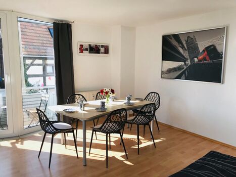 HomeRent in Dresden und Umgebung Obrázok 2