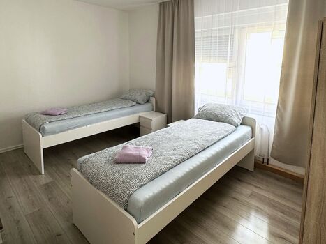 HomeRent in Herten und Umgebung I HR-937-herten Bild 1
