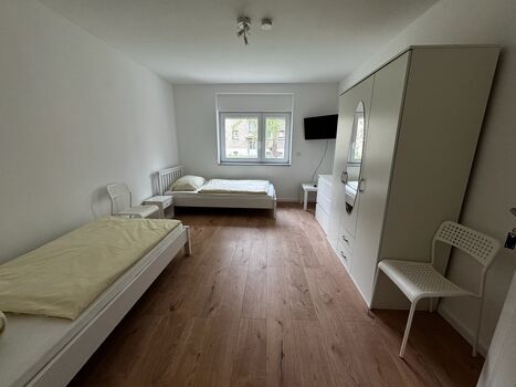 Monteurzimmer in/um Magdeburg, ab 13,- über 350 Betten Bild 4