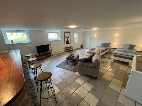 Besonderes Apartment für Monteure und Berufsreisende in top Lage Bild 5