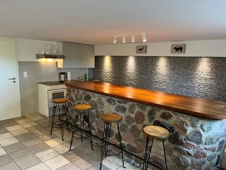 Besonderes Apartment für Monteure und Berufsreisende in top Lage Bild 1
