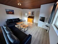 aktuell frei: Schöne, große Monteurwohnung in top-Lage Zdjęcie 11