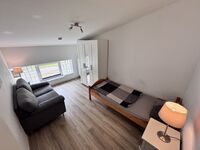 aktuell frei: Schöne, große Monteurwohnung in top-Lage Zdjęcie 7