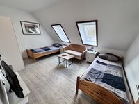 Monteurwohnungen und Monteurzimmer - Seezugang und top Verkehrsanbindung Zdjęcie 15