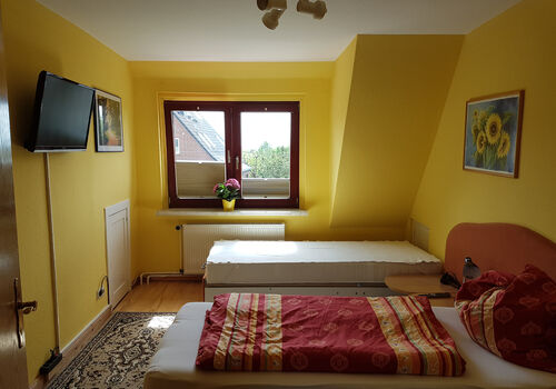 Ferienwohnung Rostockblick Picture 2