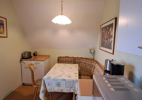 Ferienwohnung Rostockblick Obrázok 5