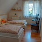 Zweibettzimmer