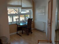 Beispiel Arbeitsplatz