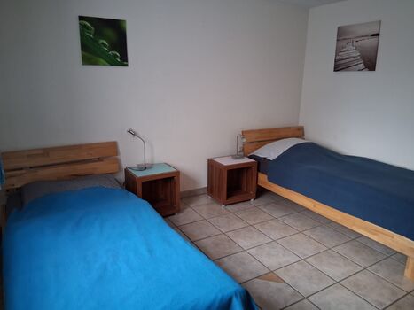 Zentrale ruhige Wohnlage mit Aussenbereicch Picture 5