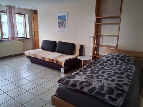 Zentrale ruhige Wohnlage mit Aussenbereicch Picture 4