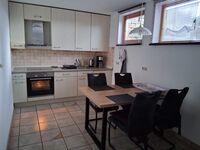 Zentrale ruhige Wohnlage mit Aussenbereicch Bild 6