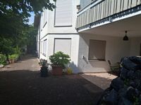 Zentrale ruhige Wohnlage mit Aussenbereicch Bild 1