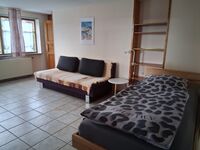 Zentrale ruhige Wohnlage mit Aussenbereicch Bild 4