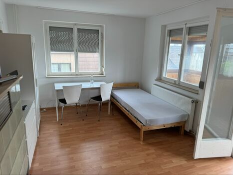 Flughafen Stuttgart Bild 3