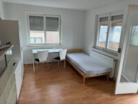 Flughafen Stuttgart Bild 3