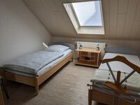 Schlafzimmer Zwei (GARTEN)