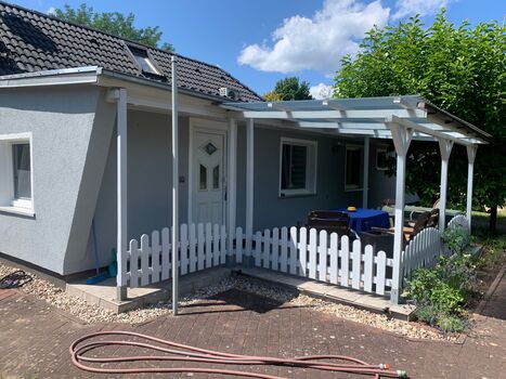 2 Ferienwohnungen für Monteure Bild 2