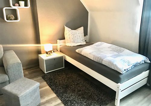 Gästewohnung Zwickau Bild 4