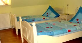 Gepflegte Wohnung für Monteure inkl. Stellplätze. WLAN Bild 6