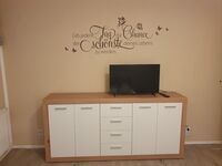 Montagewohnung, Doppelzimmer Bild 8