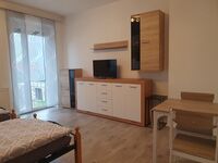 Montagewohnung, Doppelzimmer Bild 4
