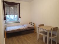 Montagewohnung, Doppelzimmer Bild 7