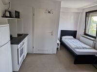 Zwei Personen Mini-Appartement