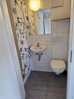 Zwei Personen Mini-Appartement