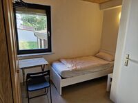 Ein Personen Mini-Appartement