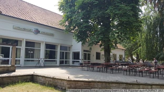 Schürmann Catering & Eventmanagement Stadtpark Rheine Zdjęcie 5