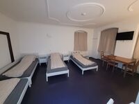 Ferienwohnungen, Monteur Zimmer Oettingen Obrázok 15