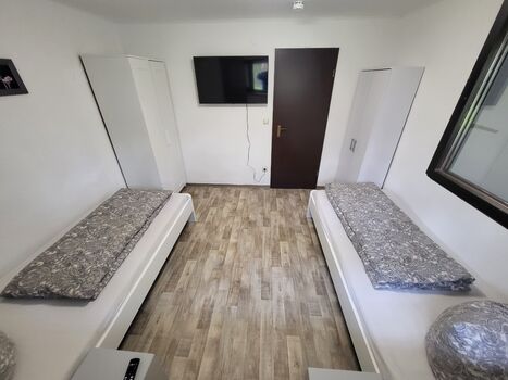 Apartment Christof Nürnberg/Fürth/Erlangen/München Picture 4