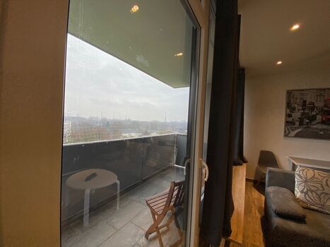 Monteurzimmer-Home at Bea Bild 4