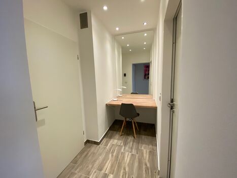 Monteurzimmer-Home at Bea Bild 5